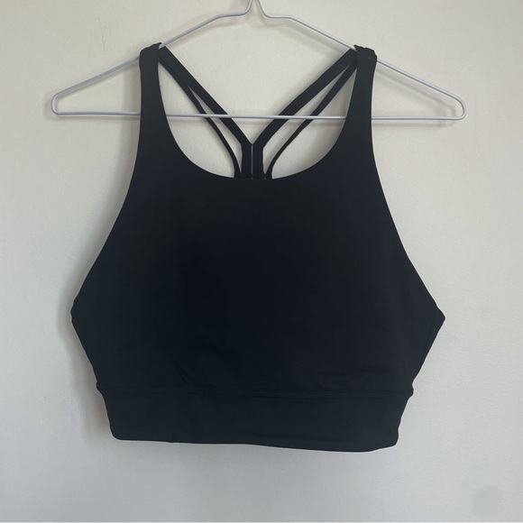 LULULEMON | Ride & Reflect Bra Lululemon X Soul Cycle - Picture 5 of 8